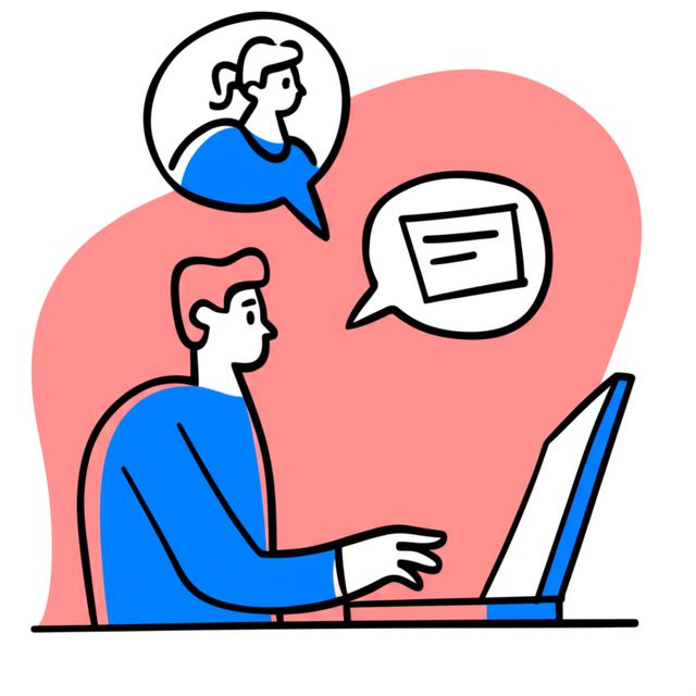 Image representing Behavioral Interviewing