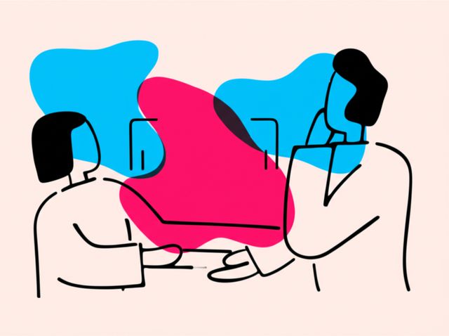 Image representing Behavioral Patterns