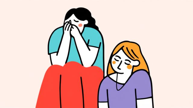 Image representing Bereavement