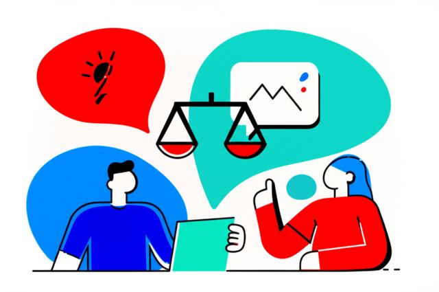 Image representing Bias Detection