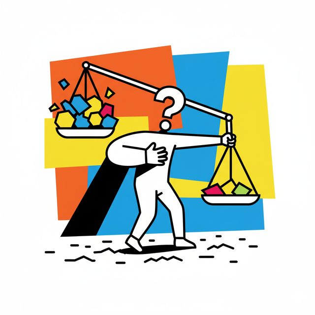 Image representing Bias