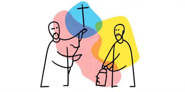Image representing Biblical Interpretation