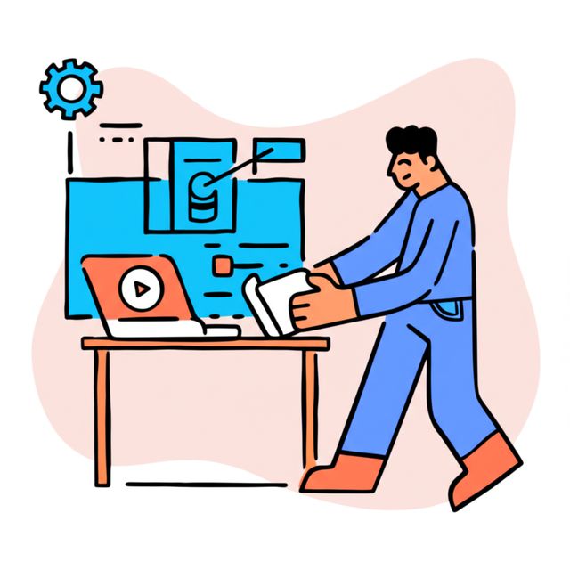 Image representing Bigtable
