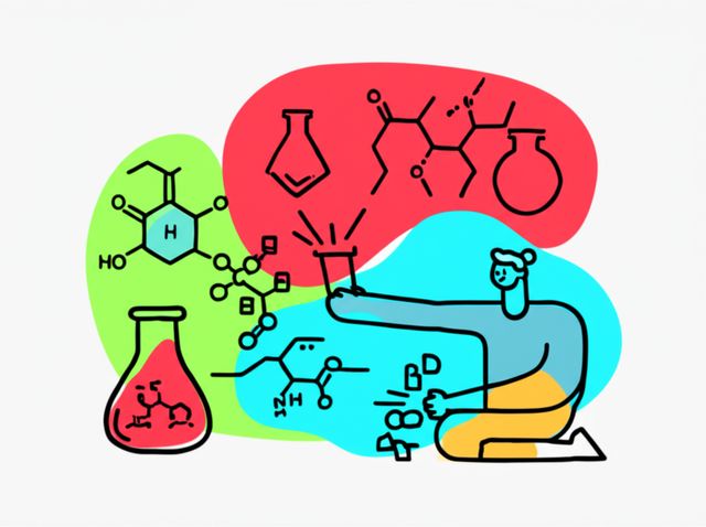 Image representing Biochemistry