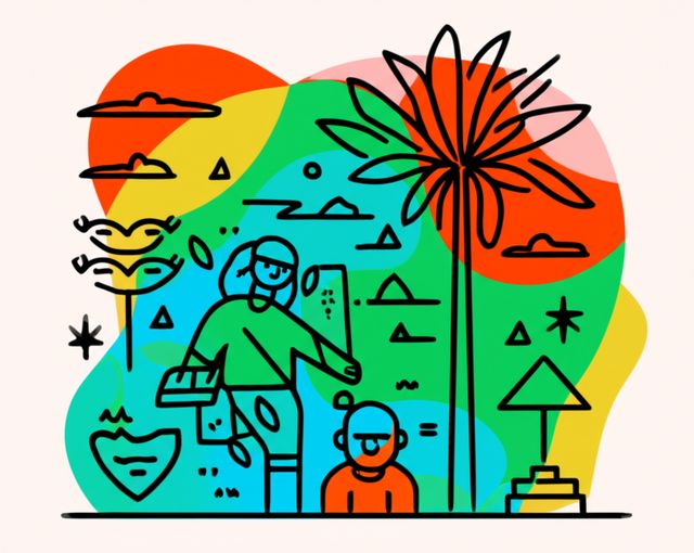 Image representing Biodiversity Conservation