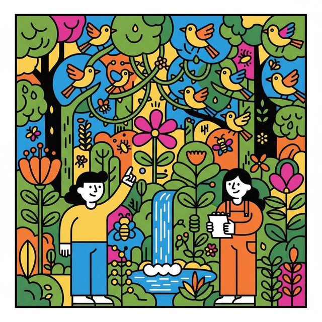 Image representing Biodiversity