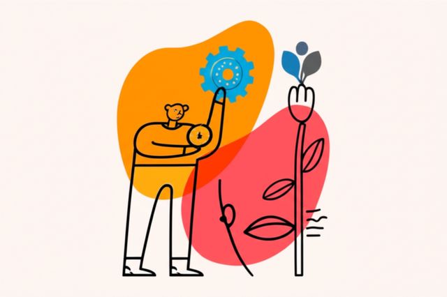 Image representing Biomimicry