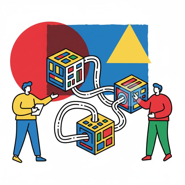 Image representing Blockchain