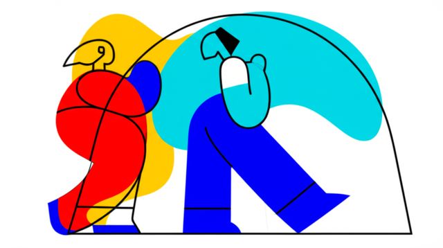 Image representing Blocking