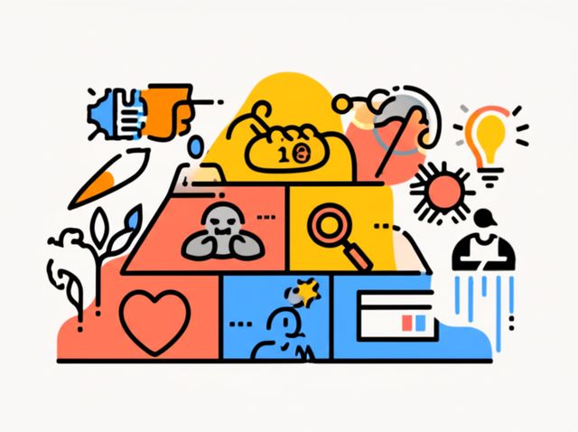 Image representing Bloom's Taxonomy
