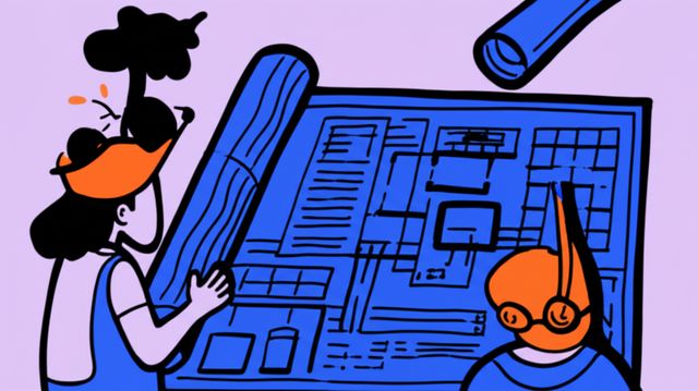 Image representing Blueprints