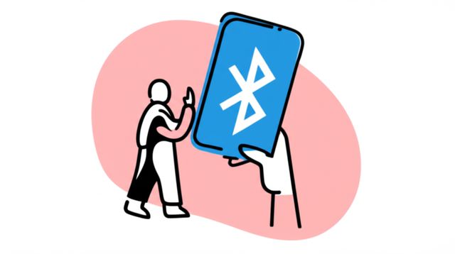 Image representing Bluetooth