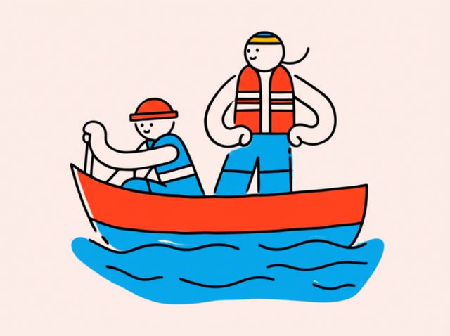 Image representing Boating Safety