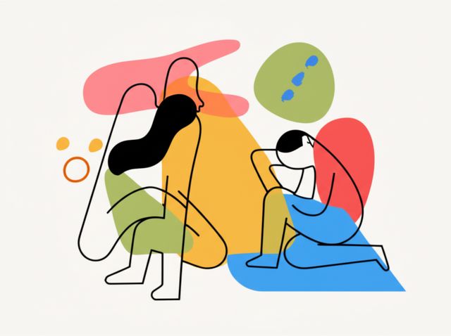 Image representing Body Awareness