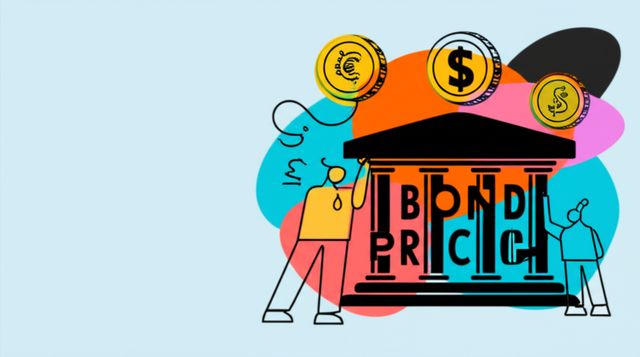 Image representing Bond Pricing