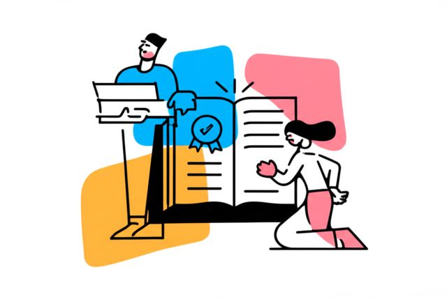 Image representing Book Marketing