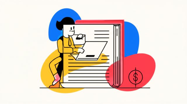 Image representing Bookkeeping