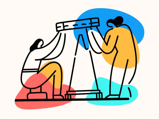 Image representing Bootstrapping