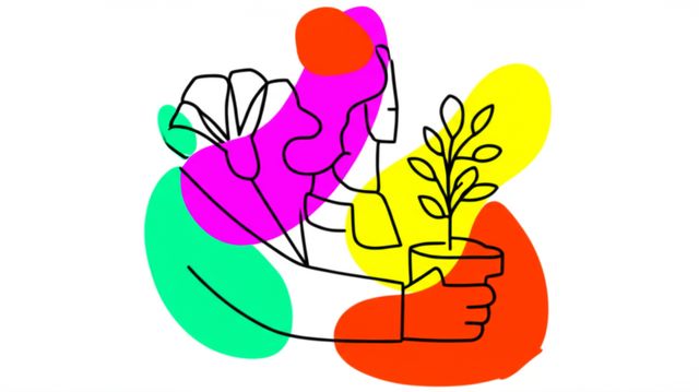 Image representing Botany