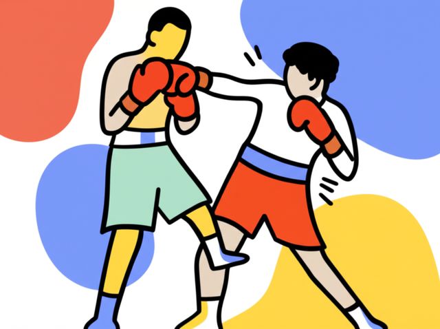 Image representing Boxing