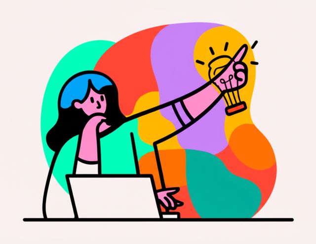 Image representing Brainstorming