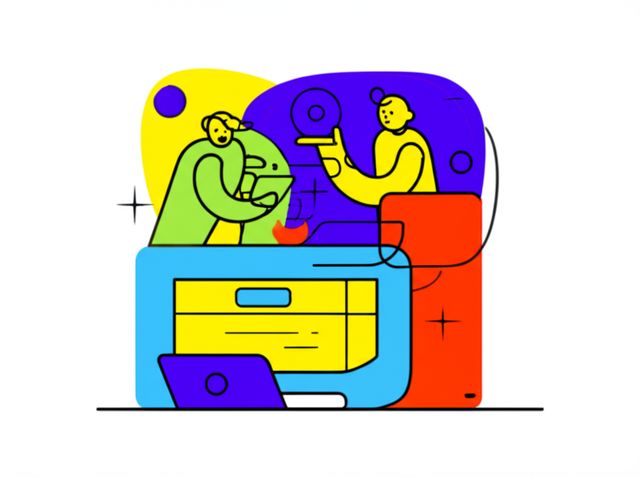 Image representing Brand Design