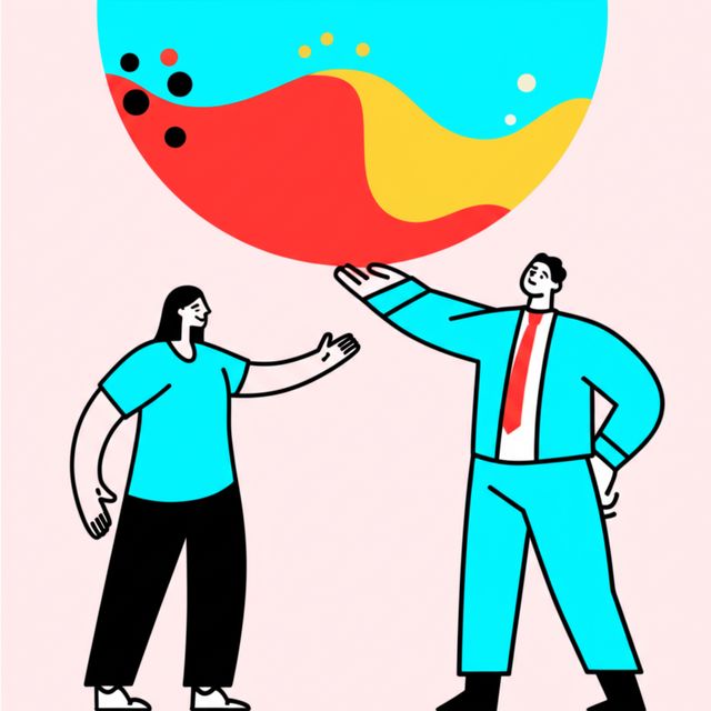 Image representing Brand Positioning