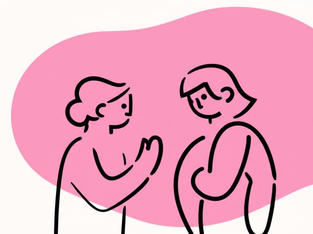 Image representing Breast Cancer