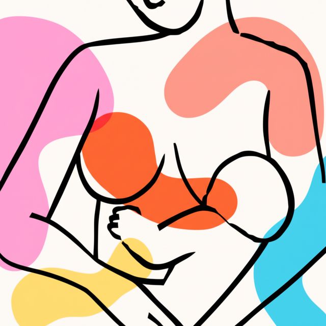 Image representing Breastfeeding