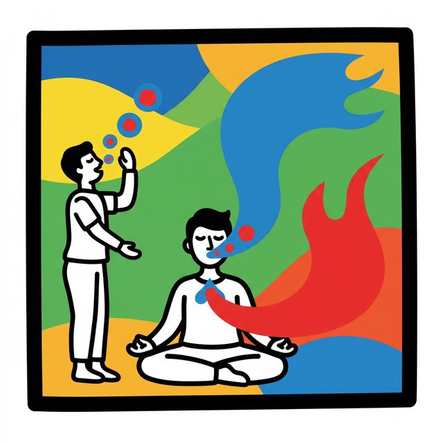 Image representing Breathing Exercises