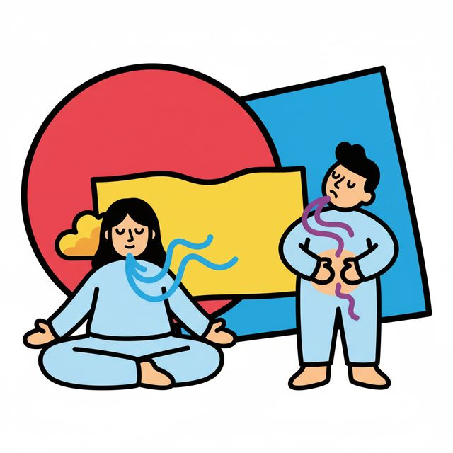 Image representing Breathing Techniques
