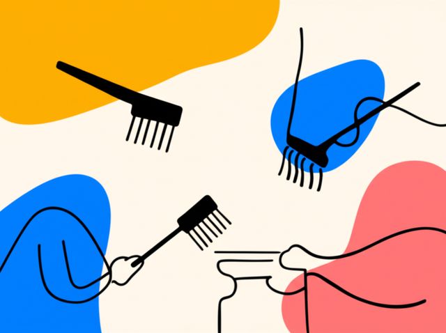 Image representing Brush Techniques