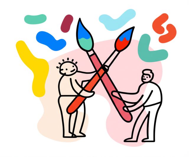 Image representing Brushes