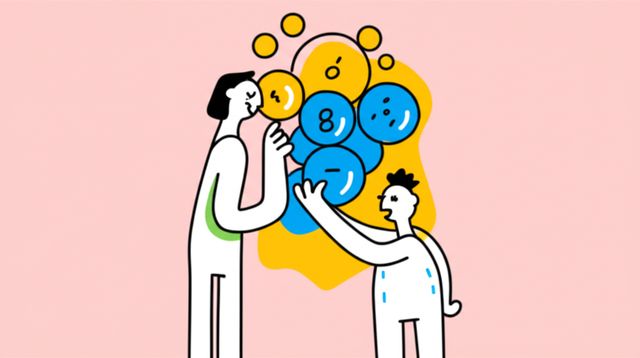 Image representing Bubble Sort