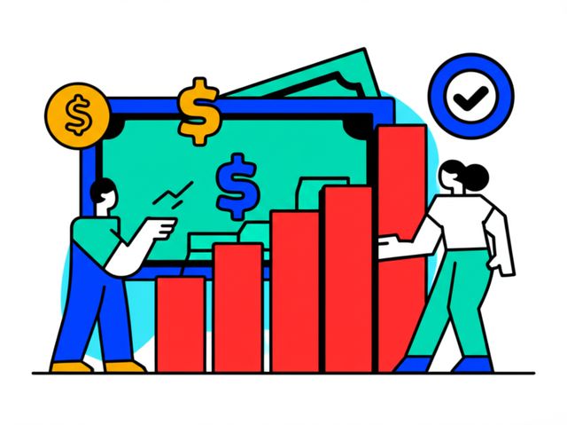 Image representing Budget Management