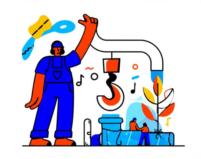 Image representing Build pipelines