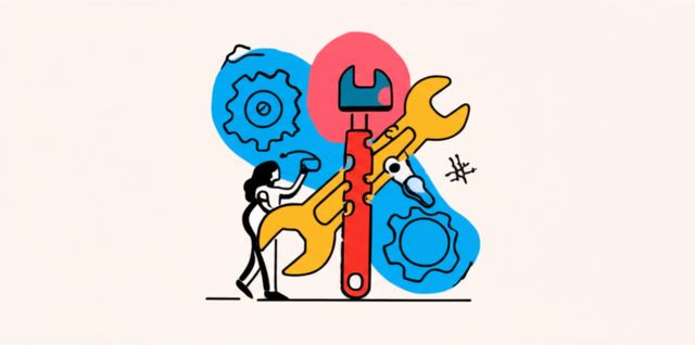 Image representing Build Tools