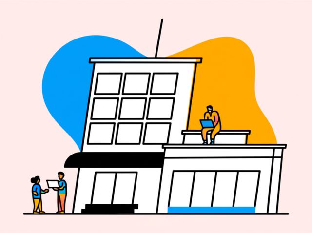 Image representing Building Design