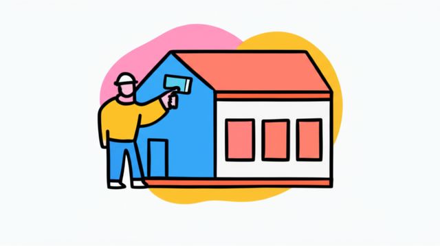 Image representing Building Materials