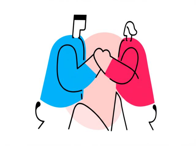 Image representing Building Rapport