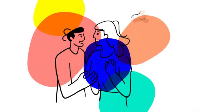 Image representing Building Trust