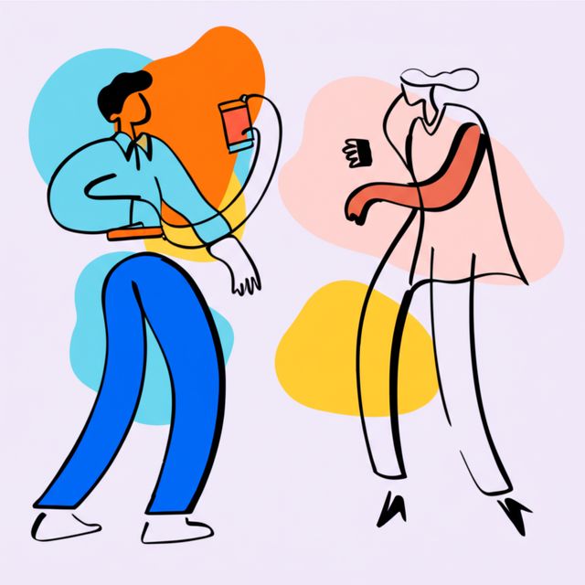 Image representing Burnout Prevention