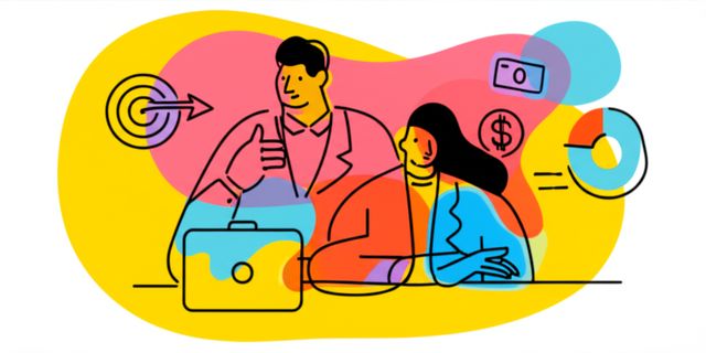 Image representing Business Acumen