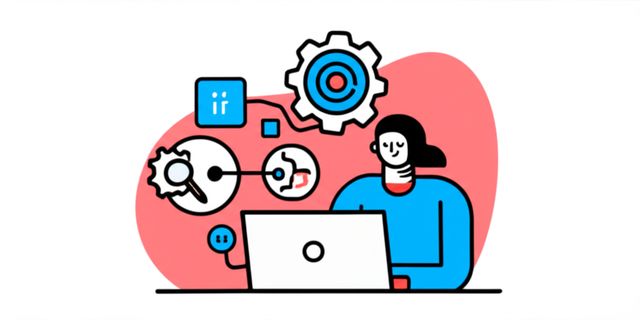 Image representing Business Automation