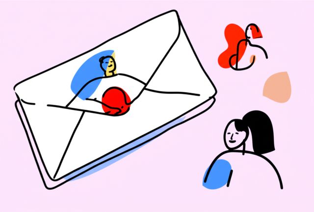 Image representing Business Cards