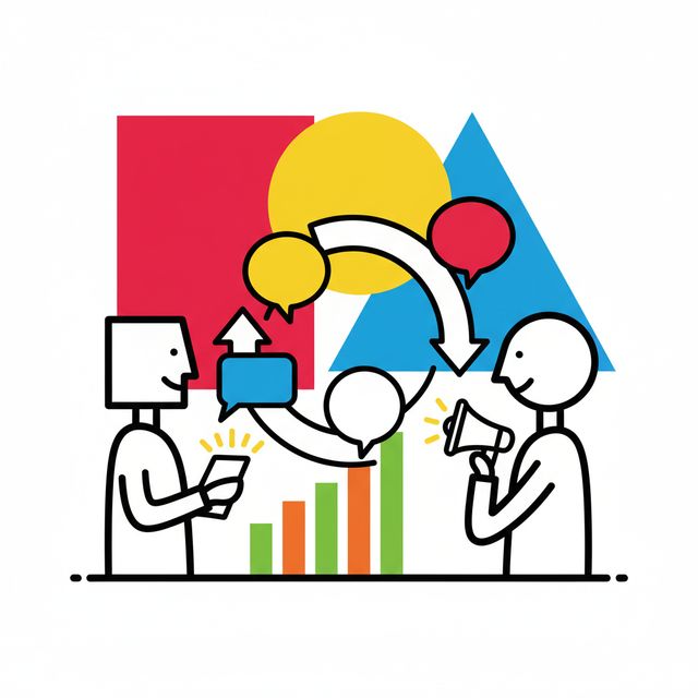 Image representing Business Communication