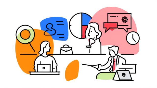 Image representing Business Continuity
