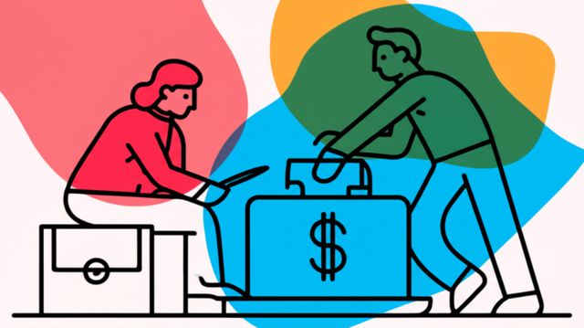 Image representing Business Ethics