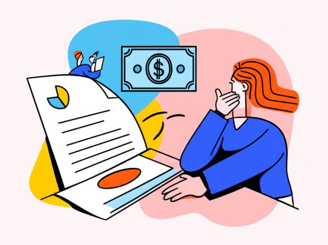 Image representing Business Finance