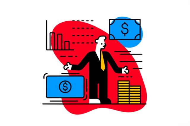 Image representing Business Funding